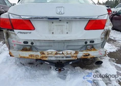 2014 Honda Accord Lx z USA, uszkodzony, nr VIN 1HGCR2F32EA252125